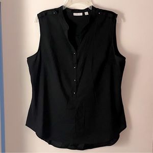 New York and company blouse